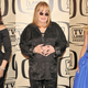 Image for article titled Penny Marshall Wore Silk Pajamas to the TV Land Awards
